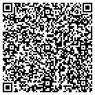 QR code with Manciano's Pizza & Pastaria contacts