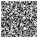 QR code with D & D Construction contacts