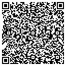 QR code with Jf Bush Od contacts