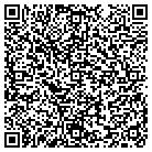 QR code with First National Bank-Grant contacts