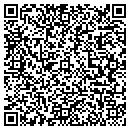 QR code with Ricks Muffler contacts