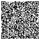 QR code with J J Precision Grinding contacts