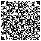 QR code with Alyea Greenhouses Inc contacts