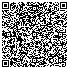 QR code with Alfonsa Burcheri Framing contacts