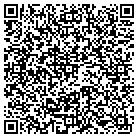 QR code with A Dynasty Limousine Service contacts