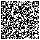 QR code with Maurice E Blasdell contacts