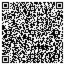 QR code with Cut N Curl contacts