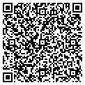 QR code with ADM contacts
