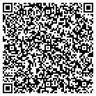 QR code with Thorobreed of Wisconsin contacts
