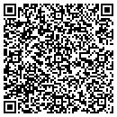 QR code with JDA Trucking Inc contacts