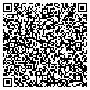 QR code with A Z Handyman contacts