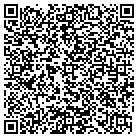 QR code with Klontz Garr Tool & Engineering contacts