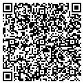 QR code with Distinctive Coins contacts