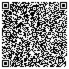 QR code with Walnut Public Library District contacts