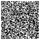 QR code with Ryans Tree Service Inc contacts