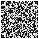 QR code with All World Storage contacts