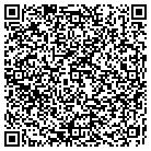 QR code with Waddell & Reed Inc contacts