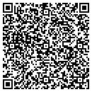 QR code with Anonymous Design contacts