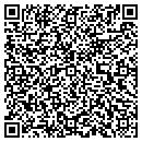 QR code with Hart Builders contacts