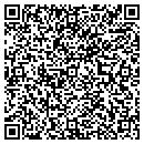 QR code with Tangles Salon contacts