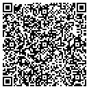 QR code with Dino Cab Co contacts