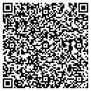 QR code with Unity Center contacts
