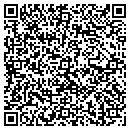 QR code with R & M Appliances contacts