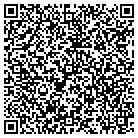 QR code with M H I Injection Molding McHy contacts