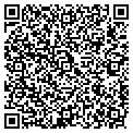 QR code with Hardee's contacts