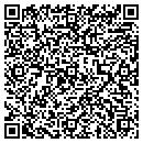 QR code with J Theta Assoc contacts