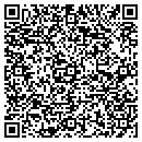 QR code with A & I Plastering contacts