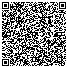 QR code with Champagne Software Inc contacts