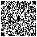 QR code with L&L Satellite contacts