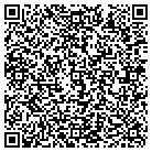 QR code with LA Salle County Housing Auth contacts