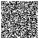 QR code with A & J Vending contacts
