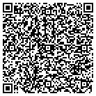 QR code with Family Physicians Of Coal City contacts