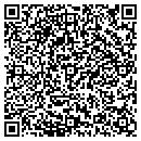QR code with Reading Fire Dist contacts