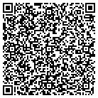 QR code with Gail's Barber & Styling Shop contacts
