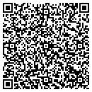 QR code with R & S Tree Service contacts