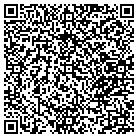 QR code with High TEC Tool & Manufacturing contacts