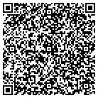 QR code with Oswalds Drapery Installation contacts