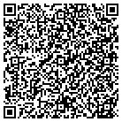 QR code with J & A Transmission & Auto Services contacts
