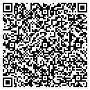 QR code with J-G Tool & Machine Inc contacts