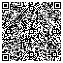 QR code with F & S Properties LLC contacts