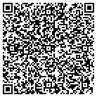 QR code with One Smart Stop Financial Servi contacts
