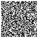 QR code with Gordon F Weis contacts