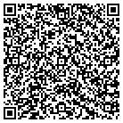 QR code with US Marine Corps Reserve Center contacts