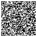QR code with Ashley's contacts