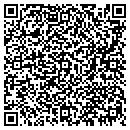 QR code with T C Little MD contacts