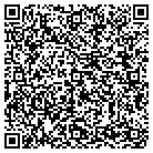 QR code with T J Gundlach Machine Co contacts